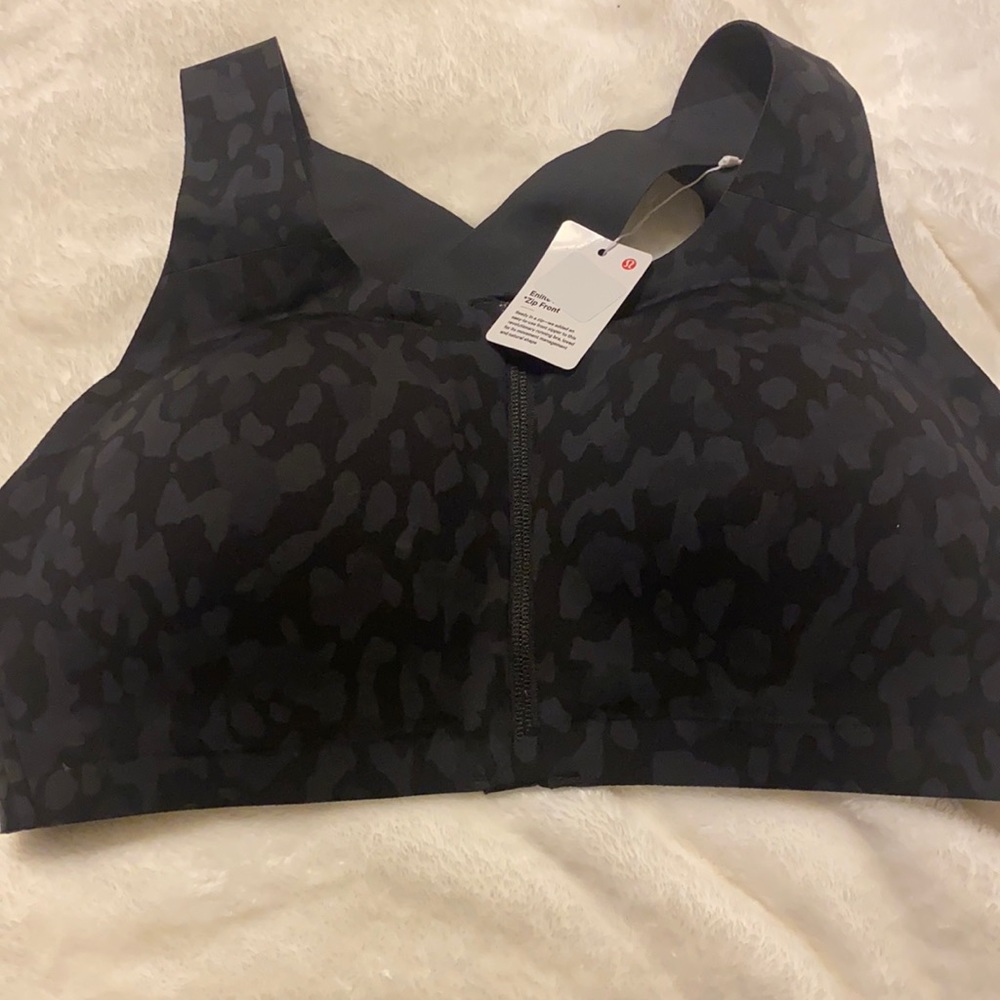 Lululemon Enlite Bra 38D